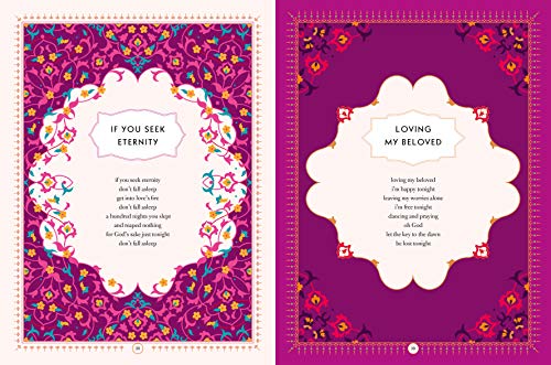 Image of The Love Poems of Rumi: Translated by Nader Khalili