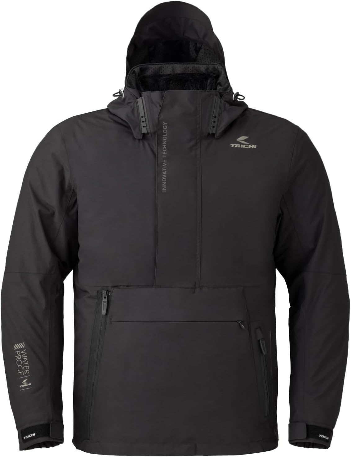 お値下げ】TAICHIライダーズジャケット Mサイズ 防寒着 RSタイチ
