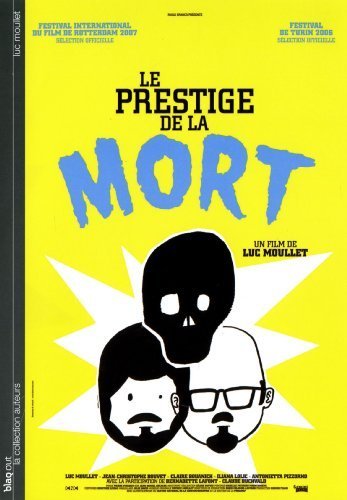 Preisvergleich Produktbild Death's Glamour by Luc Moullet