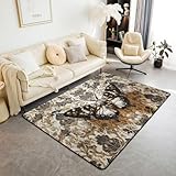 Conseils utiles : Le tapis peut présenter des plis temporaires dus à l'emballage. Pour les éliminer, commencez par l'étaler à plat sur le sol. Pour les plis persistants, vous pouvez passer délicatement un fer à repasser à basse température sur la surface.