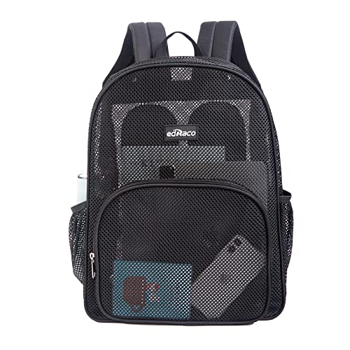 Jansport Mesh Backpack Best Mesh Backpack for Pool/Beach