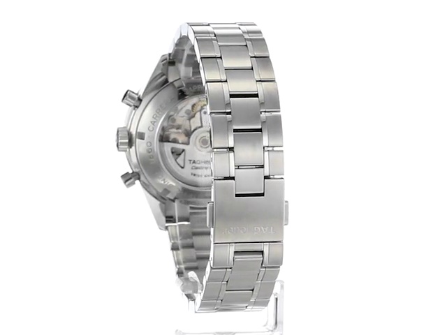 Watch TAG Heuer Men