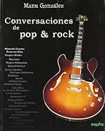 Conversaciones de pop & rock