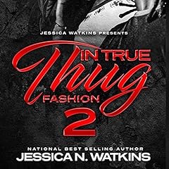 In True Thug Fashion 2: The Freedom Brothers cover art