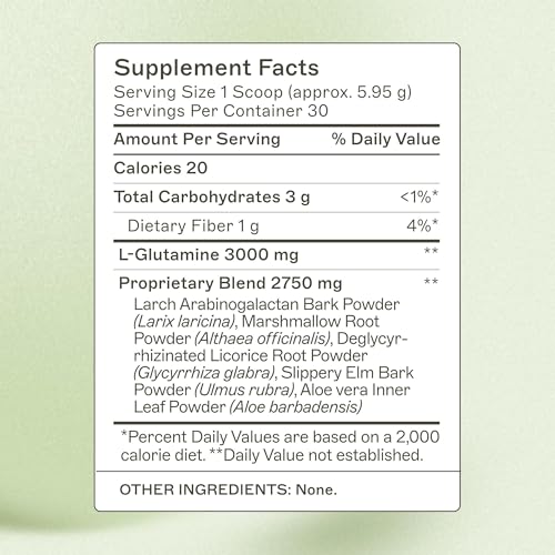 Amy Myers MD Leaky Gut Revive Powder