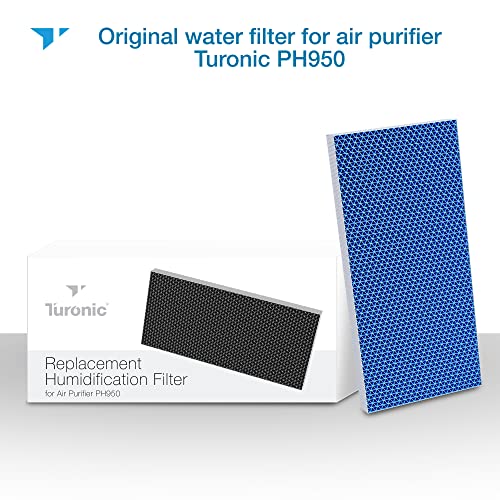 Turonic-PH950WF-Original-Water-Filter-for-Air-Purifier-Humidifier-12-Month-Protection-Improves-Air-Quality-Humidity