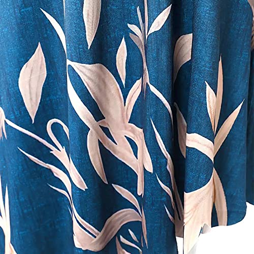 Baxlimek Party Dresses For Women,2023 Summer Sexy Elegant One Shoulder Cutout Patchwork Mini Dress,Trendy Loose Plain Batwing Sleeve Cocktail Dress Wedding Guest Outfits(D-Navy,S) #TOP4