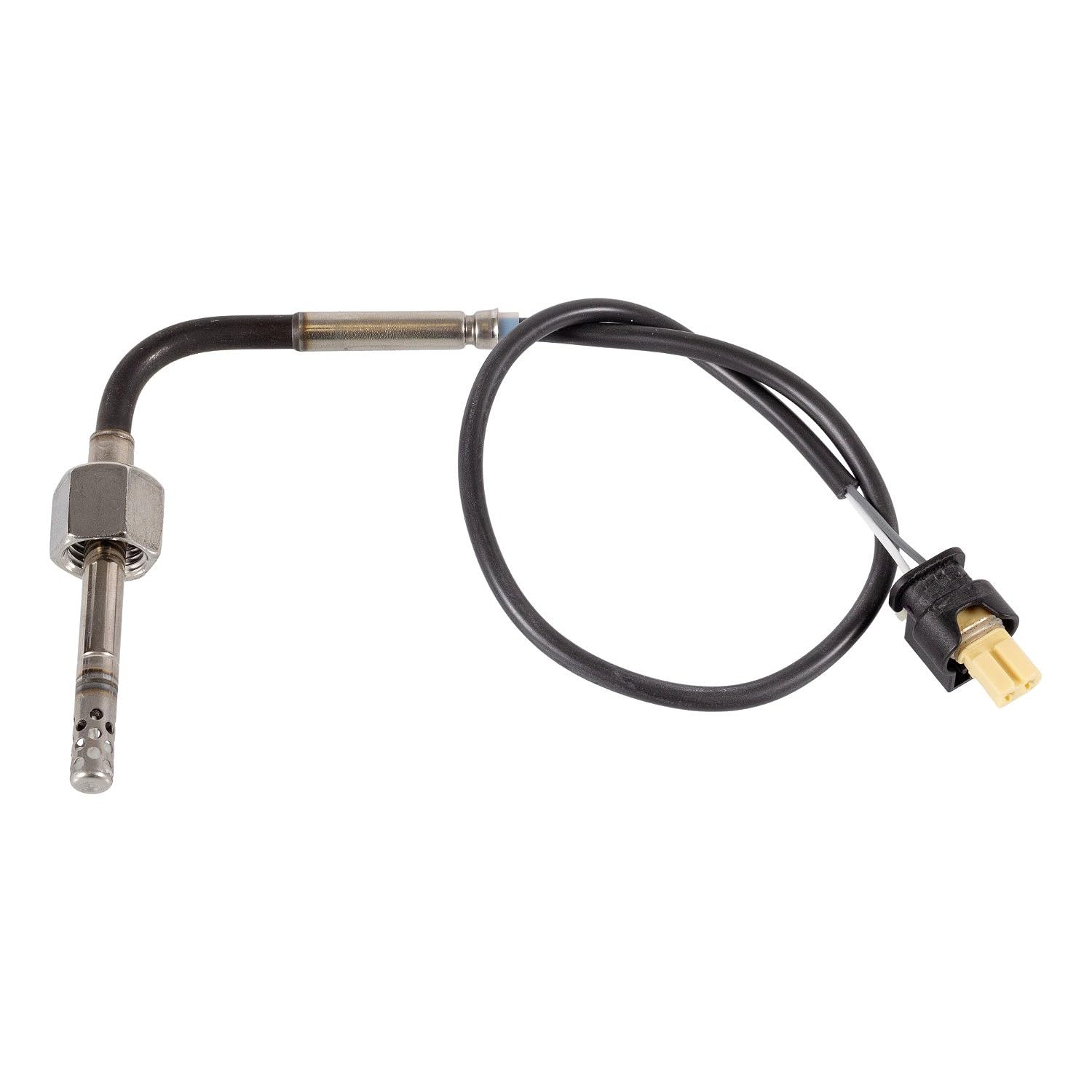 Febi bilstein Sensor de temperatura de escape 170483, 1 unidad