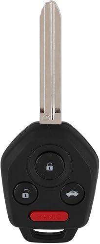 ROADFAR 1 llavero 2014-2018 apto para Subaru Forester 2.0L CWTWBU766,57497-FJ031* 57497-FJ240 433Mhz