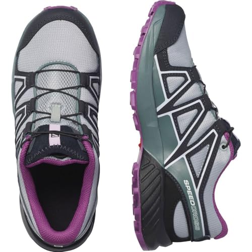 Image of Salomon SPEEDCROSS CLIMASALOMON WATERPROOF Shoes for Kids