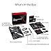 immagine 9ASUS ROG Crosshair VIII Hero, Scheda Madre Gaming AMD X570 ATX con PCIe 4.0, 16 Fasi di Alimentazione, OptiMem III, LAN 2.5 Gbps, USB 3.2, SATA, M.2 e Aura Sync RGB