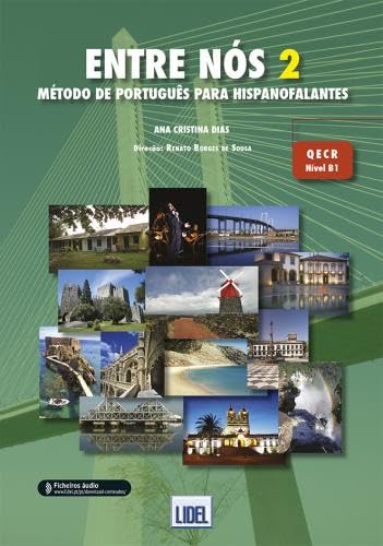 ENTRE NÓS 2 - LIVRO DO ALUNO