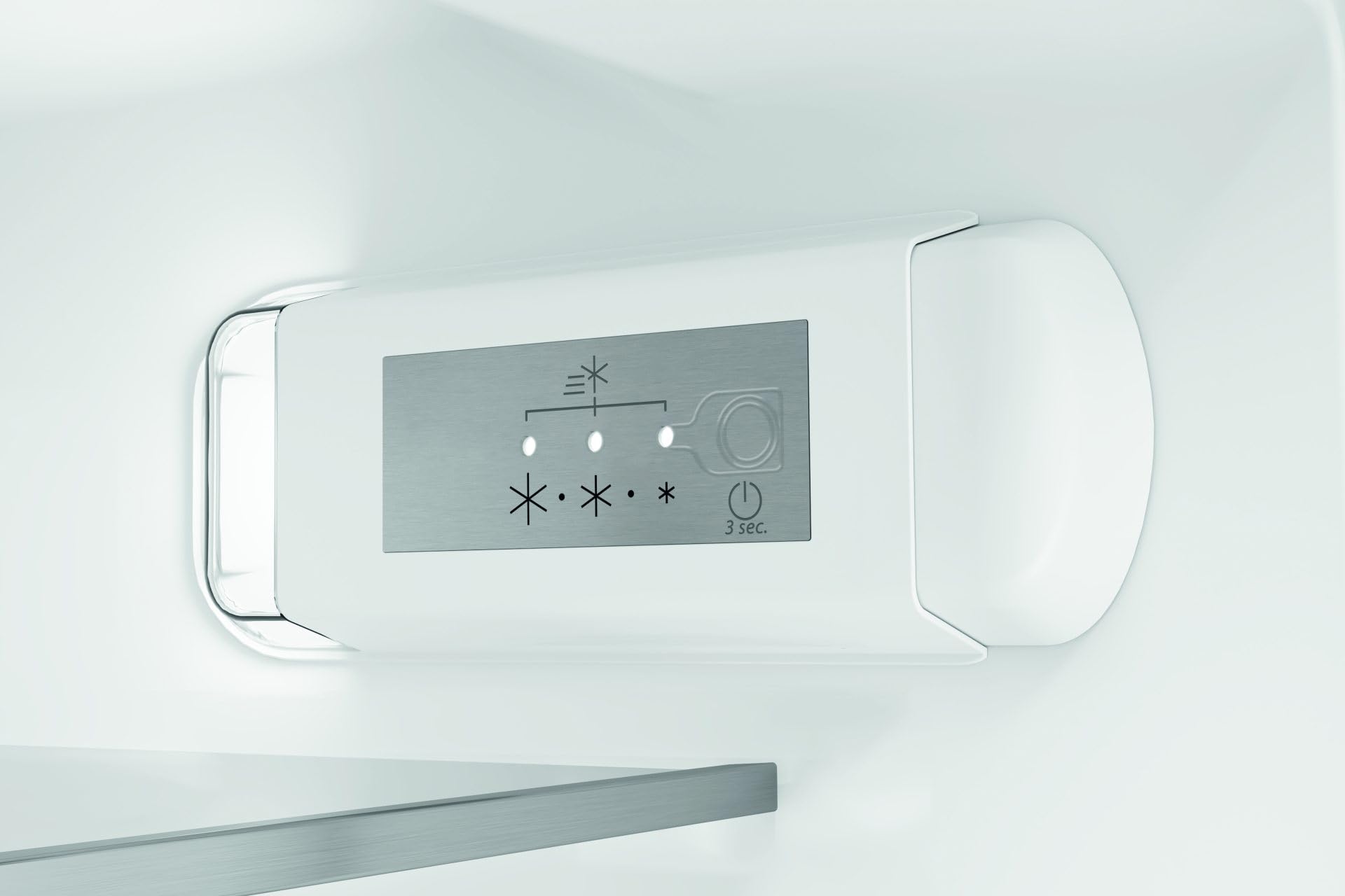 Refrigeratore Built-in Hotpoint HABUL011 - Dettaglio