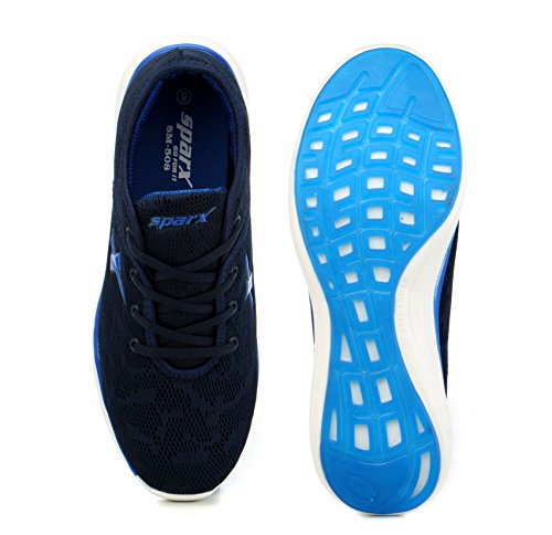 Image of SPARX Mens Sx0508g Running Shoe