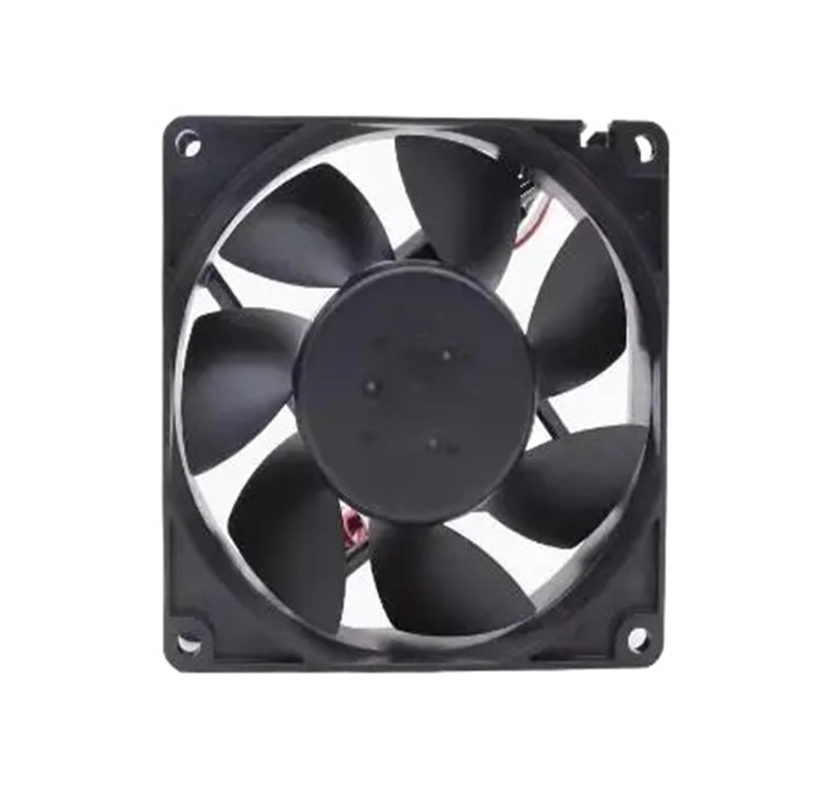 09225VA-12M-GT DC 12V 0.40A Ventilador de refrigeración de servidor de 3 cables 90X90X25mm