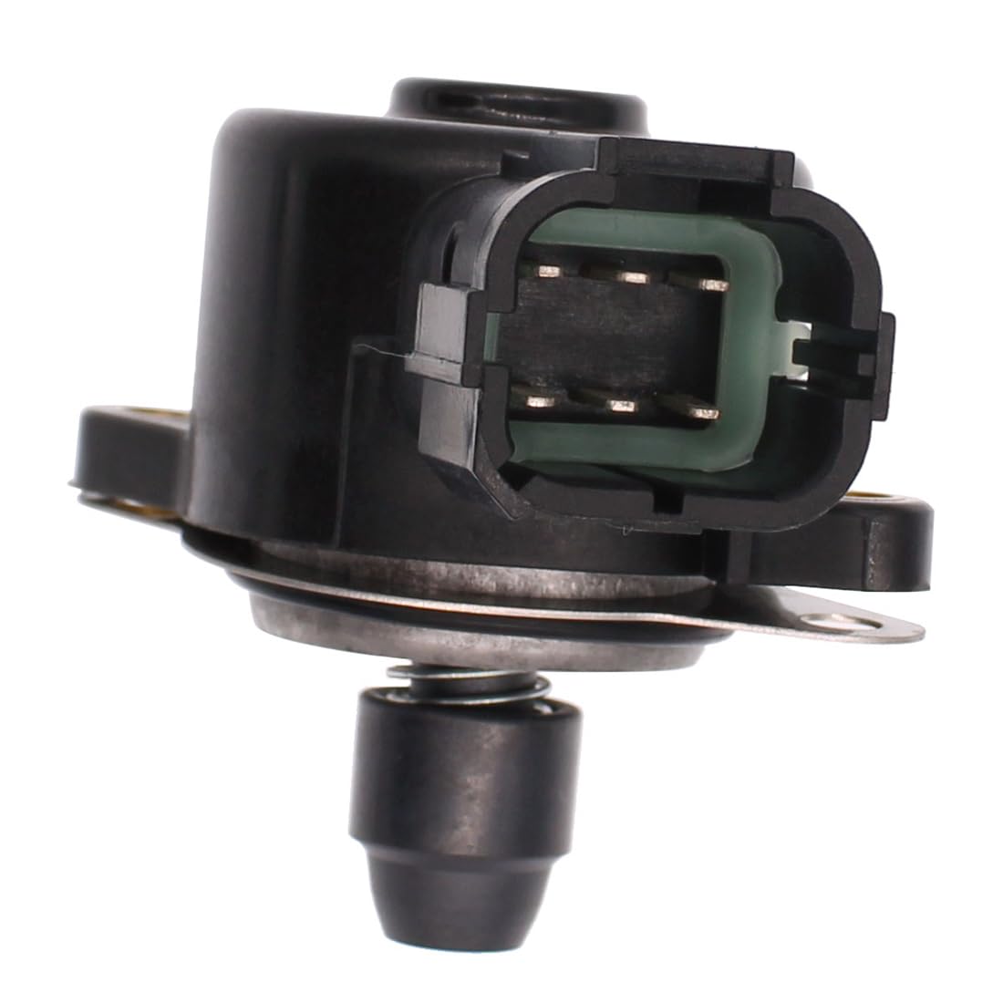 Válvula de control de aire de velocidad inactiva IAC Para Nissan Almera N16 Maxima Infiniti I30 23781-4M500 23781-4M50A 23781-5M401 23781-5M403