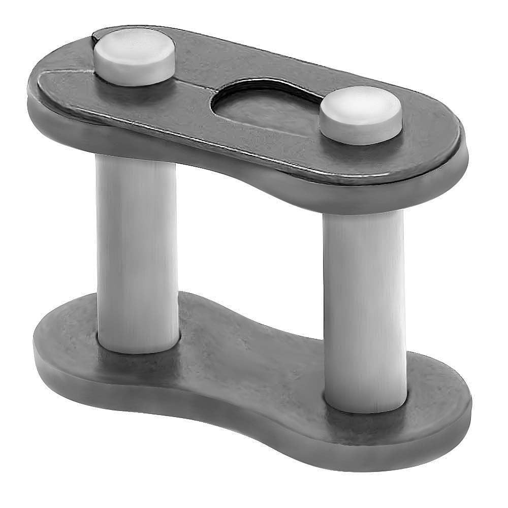 MAPLE ACE #140 Connecting Master Link for Roller Chain Single Strand