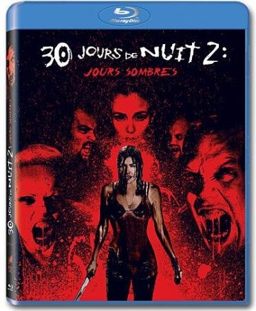30デイズ・ナイト2:ダーク・デイズ : キエレ・サンチェス, リス