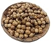 ZULUF 8mm Oval Olive Wood Rosary Parts (1000pcs) – Natural Bethlehem Craft Supply with Certificate for Prayer & Jewelry BEAD042 #3