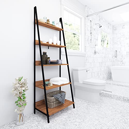 Comparativas de Escalera madera decorativa que puedes comprar esta semana. 23 Imagen adicional