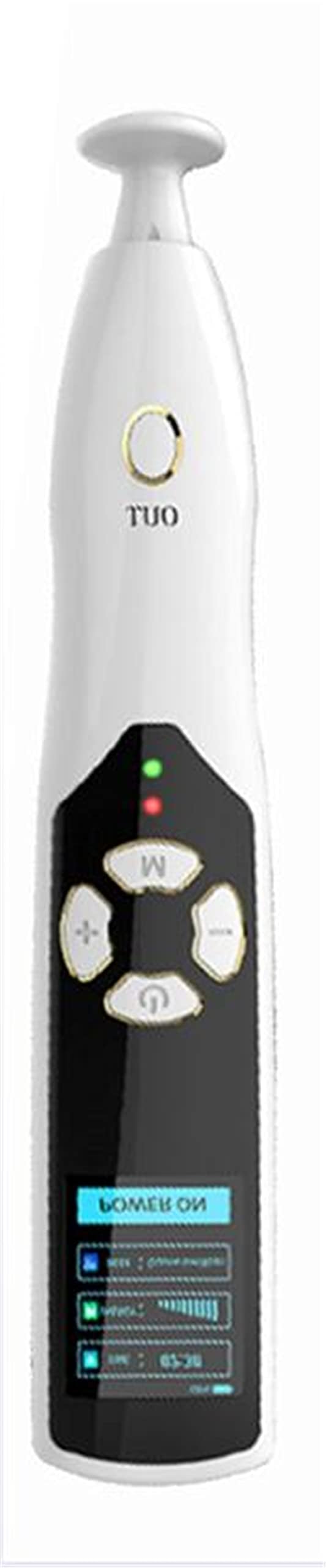 Penna al Plasma PAA Ozonoterapia per Rimuovere nei, Rughe, verruche, lentiggini. Solleva Le palpebre e rassoda la Pelle del Viso in Modo Sicuro