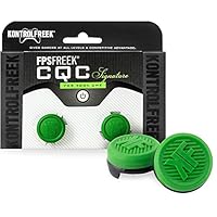 Algopix Similar Product 18 - KontrolFreek Icon X CQC Signature