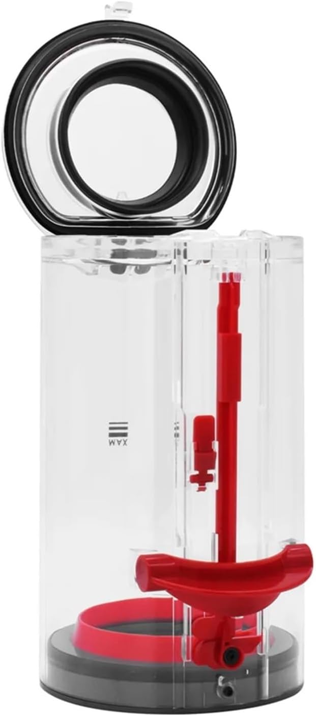 Compatible for Dyson V11 Vacuum Cleaner, Upgraded Canister & HEPA Filter Replacement