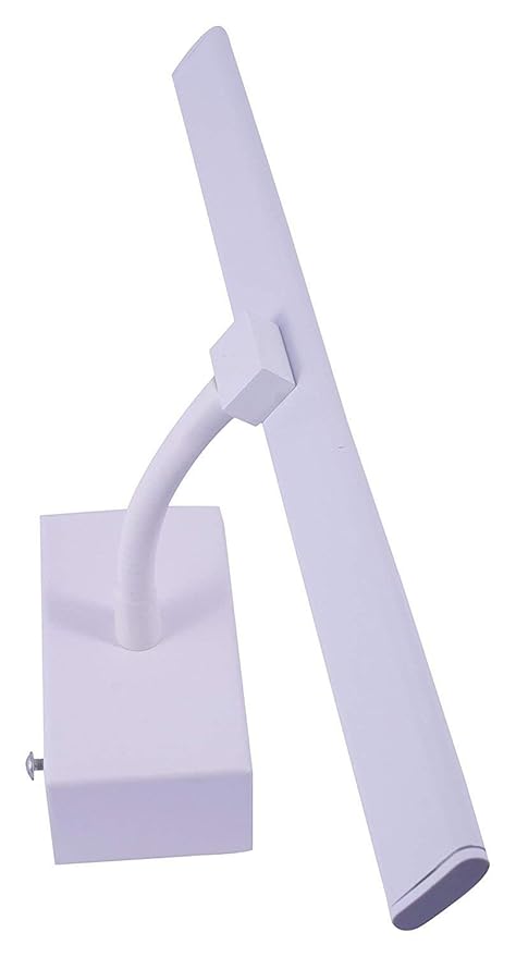 WHITERAY White Coated Imported LED Picture Light for your home