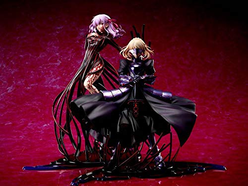 セイバーオルタ　間桐桜　フィギュアセット Amazon | セイバーオルタ 間桐桜 フィギュアセット | フィギュア