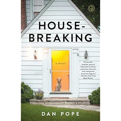 Housebreaking