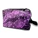 Produktbild Bling Gifter Makeup Organizer Bag Pouch Purse Cosmetic Tote Bag Carry Case