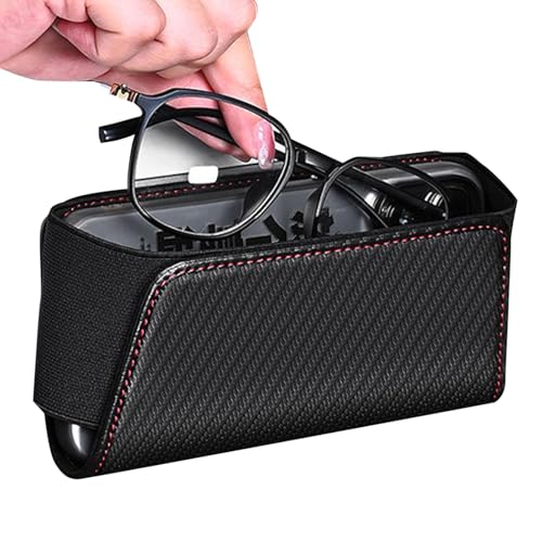 Organizador de asiento trasero de coche, adhesiva para organizar el asiento trasero del coche, suministros de viaje por carretera, organizadora para camión, sedán, camioneta