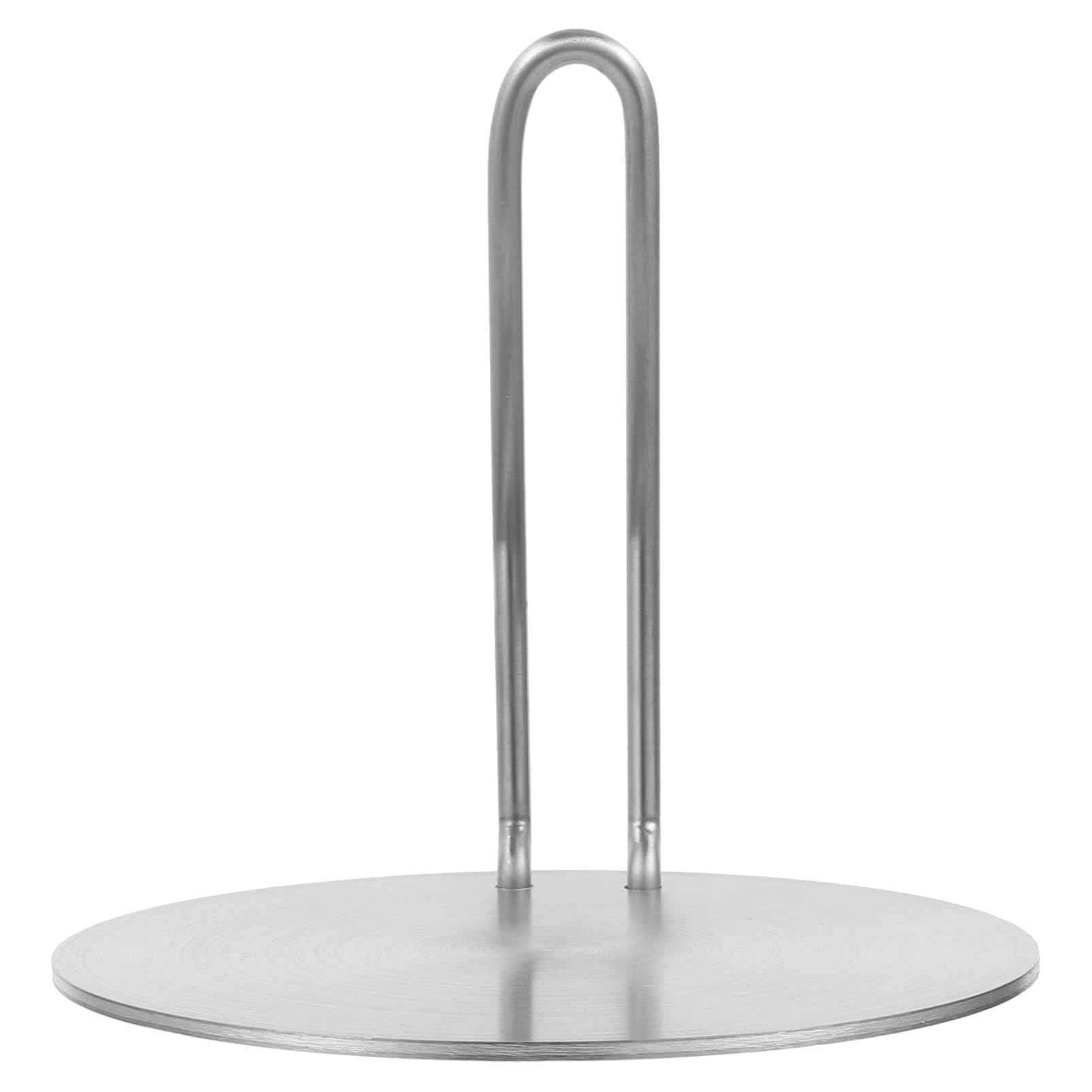 NAMOARLY Multipurpose Heat Collector Plate Metal Induction Plate for Gas Stove Stovetop Heat Diffuser Ring