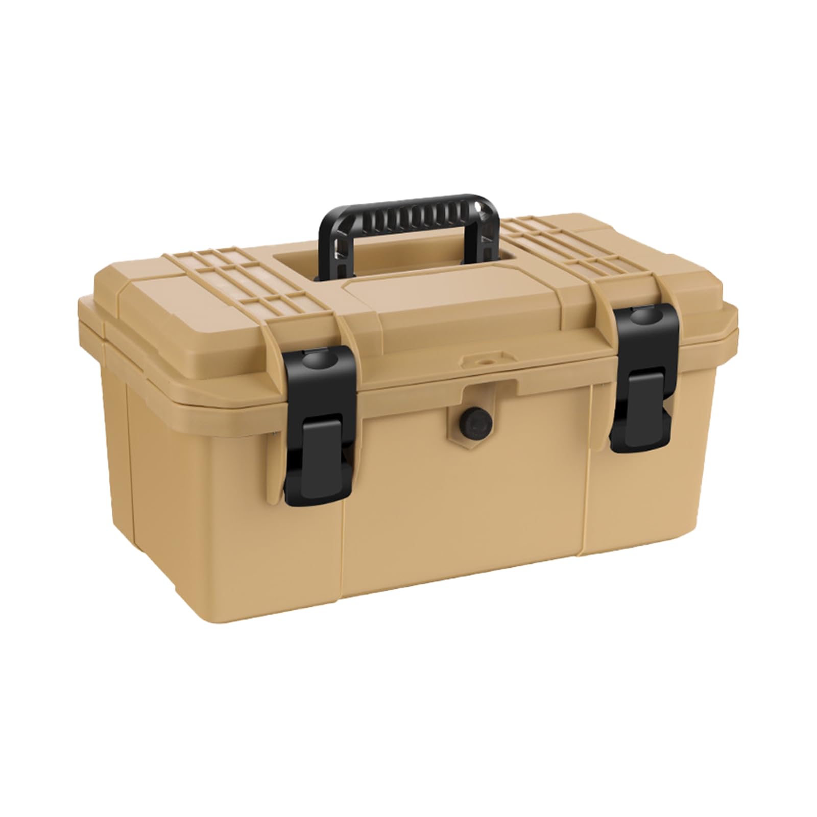 Organiseur durable style valise étanche contre l'humidité