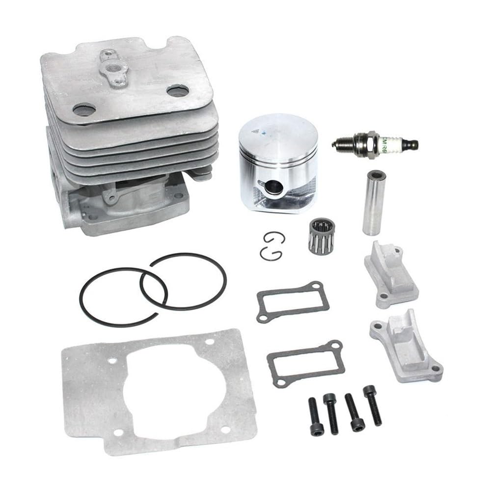 Kit piston-cylindre 51 mm compatible souffleur à dos 580BTS 578BTF
