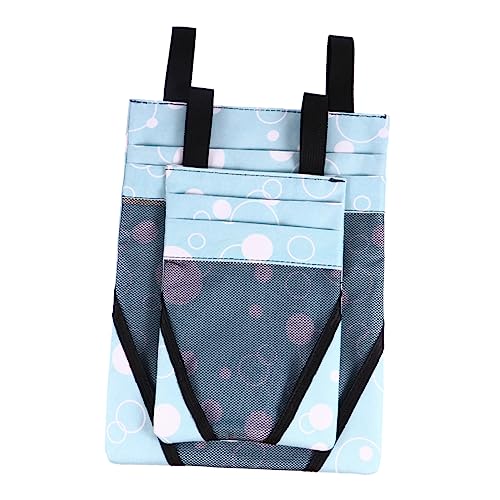 Toyvian 2 Stück Hängende Aufbewahrungstasche Für Elektroautos Auto Für...