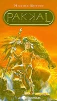 Pakkal 1: Les larmes de Zipacna 289549181X Book Cover