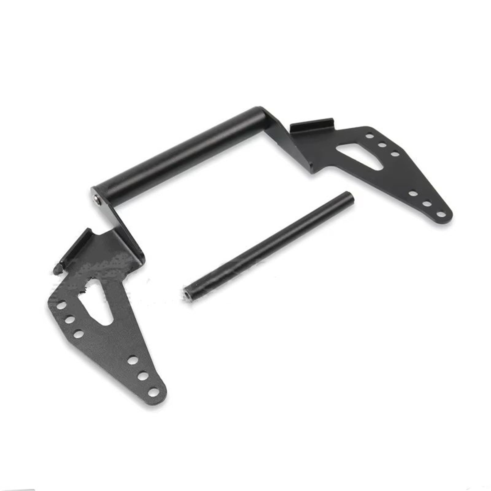 Support téléphone VStrom 650 Suzuki accessoire fixation navigation GPS DL650 - 5