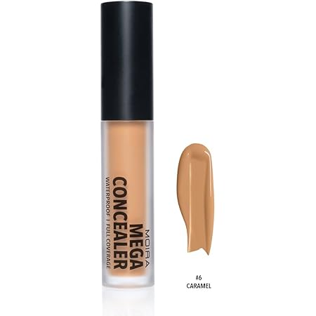 caramel concealer