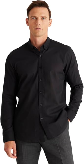 ac&co 4A2021200056 Shirt Men