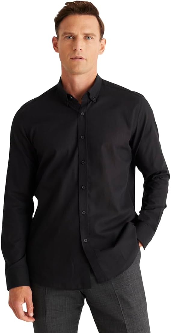 ac&co 4A2021200056 Shirt Men