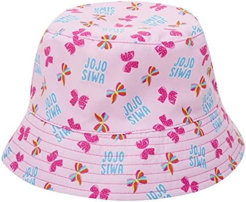 JoJo Siwa Bucket Hat 