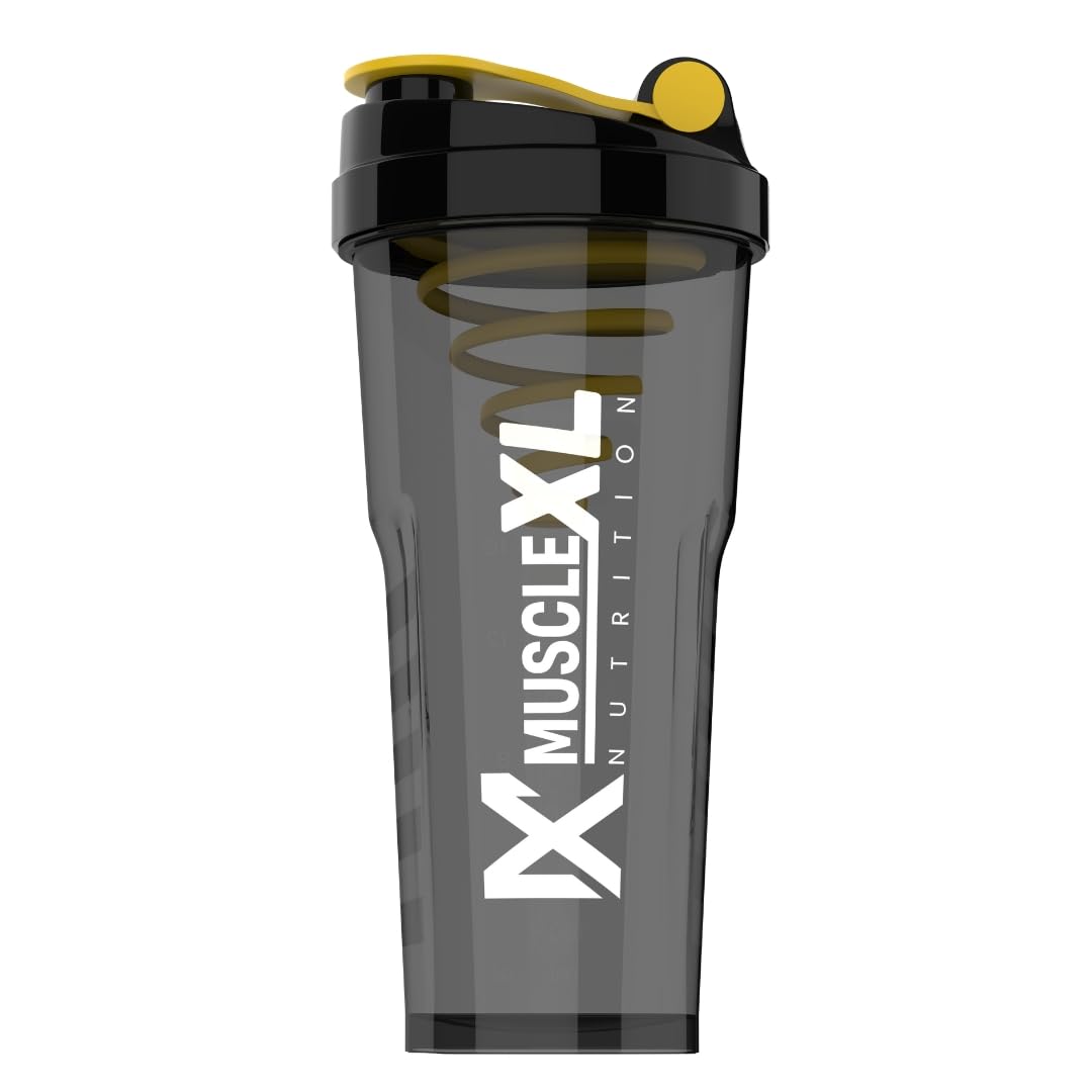 Cyclone Gym Shaker Bottle 700ml | Protein Shaker Bottle | Cyclone Blender for Smooth Shakes | 100% Leakproof, BPA-Free, Durable Gym Shaker-image-5