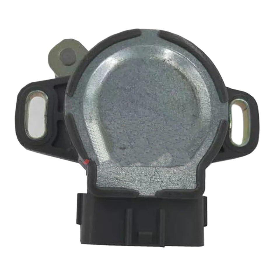 Sensor de posición del pedal del acelerador 89281 26030 de repuesto electrónico automotriz 4