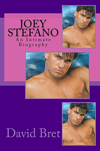 Joey Stefano: An Intimate Biography eBook : Bret, David: Amazon.in