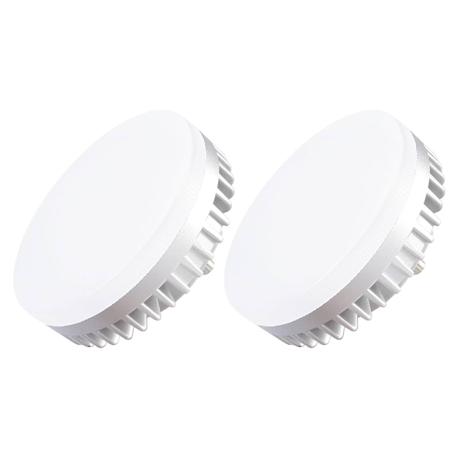 ミカまん】4箱(20個)東芝 LDF7L-GX53/2 電球色 楽天市場