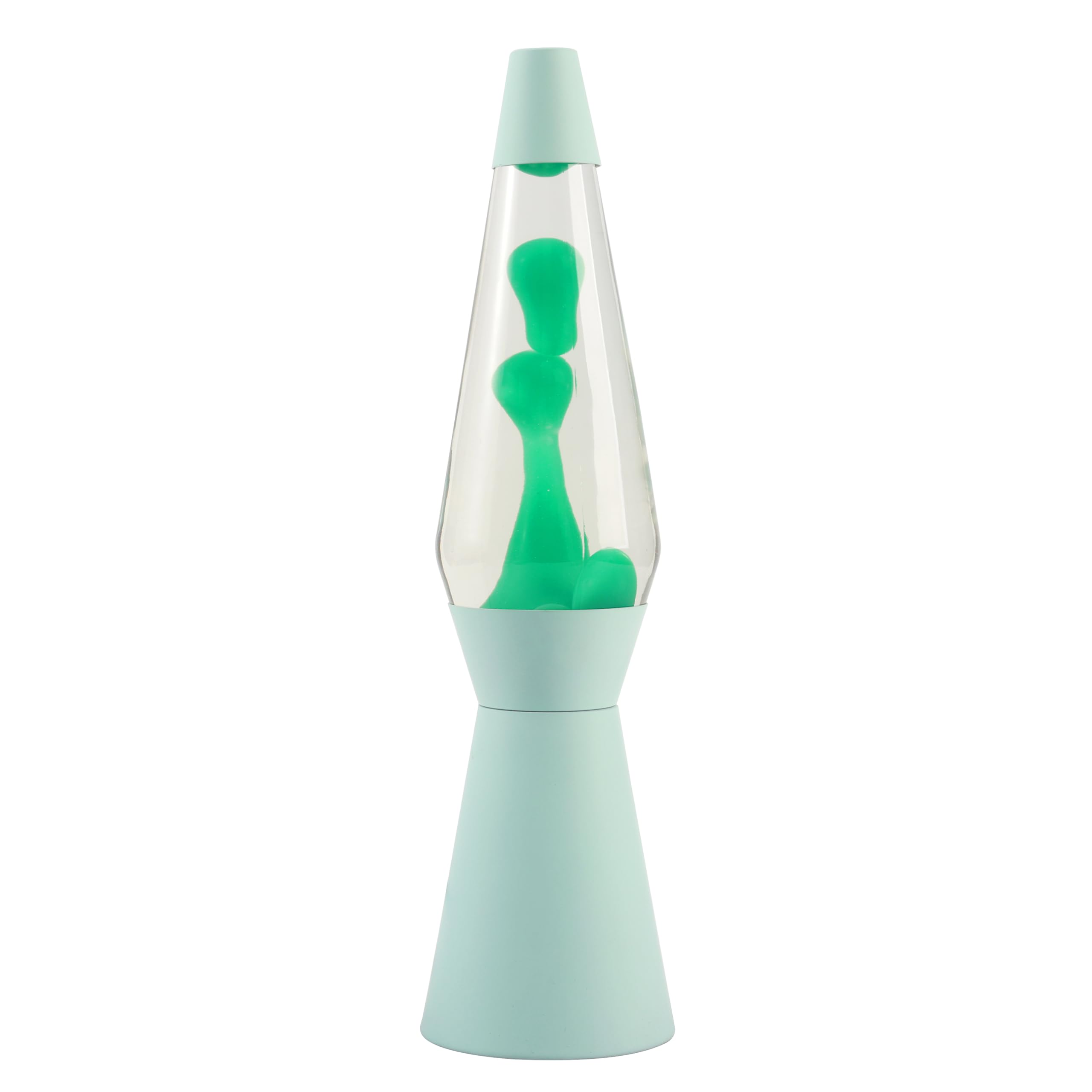 Een lavalamp maken 14 stappen met afbeeldingen