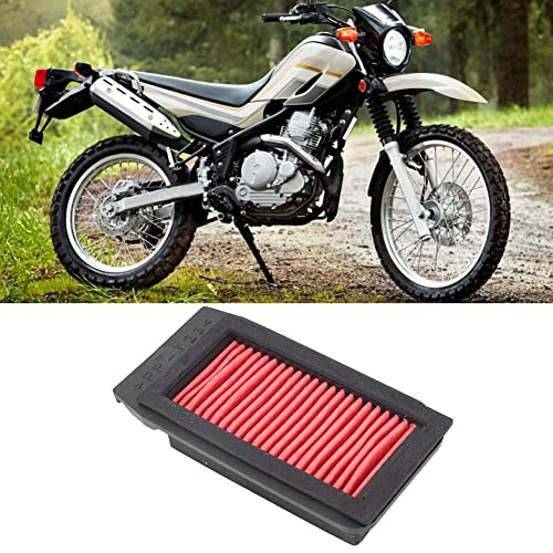 Aramox Motorcycle Air Filter For Yamaha Xt250 Magician 250, Air Filter Replacement Accessories #TOP3
