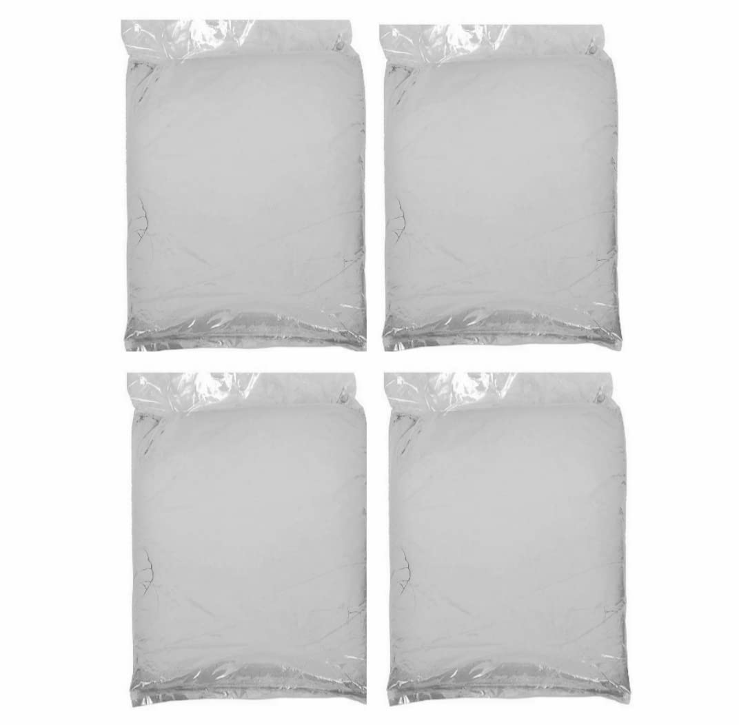 Divinehouse Nakumatt Powder 4 kg (4000 GMS) Low Quality Wholesale Full Roasted Indian Clay Organic Smokey Khadi, bhutado Chunks