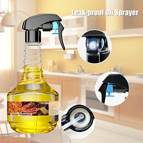 Guofa Oil Sprayer For Cooking thumb #1